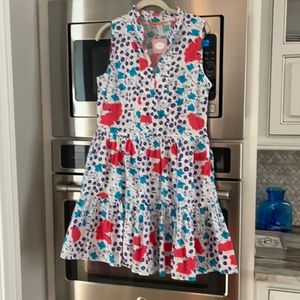 Oliphant dress NWT